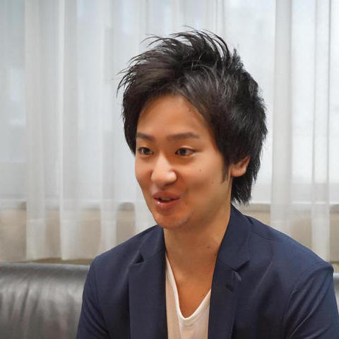 出光 宗一郎 社長