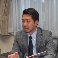 府川 誠二 社長