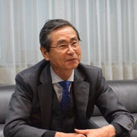 薄井 宗明 社長